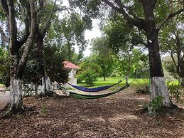 Arizona Ranch Hotel