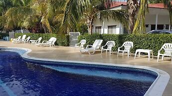 Arizona Ranch Hotel
