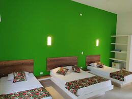 Arizona Ranch Hotel
