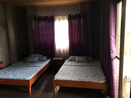 Madria's Pension House
