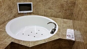 HOTEL AROMA