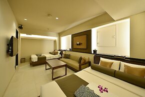 HOTEL AROMA