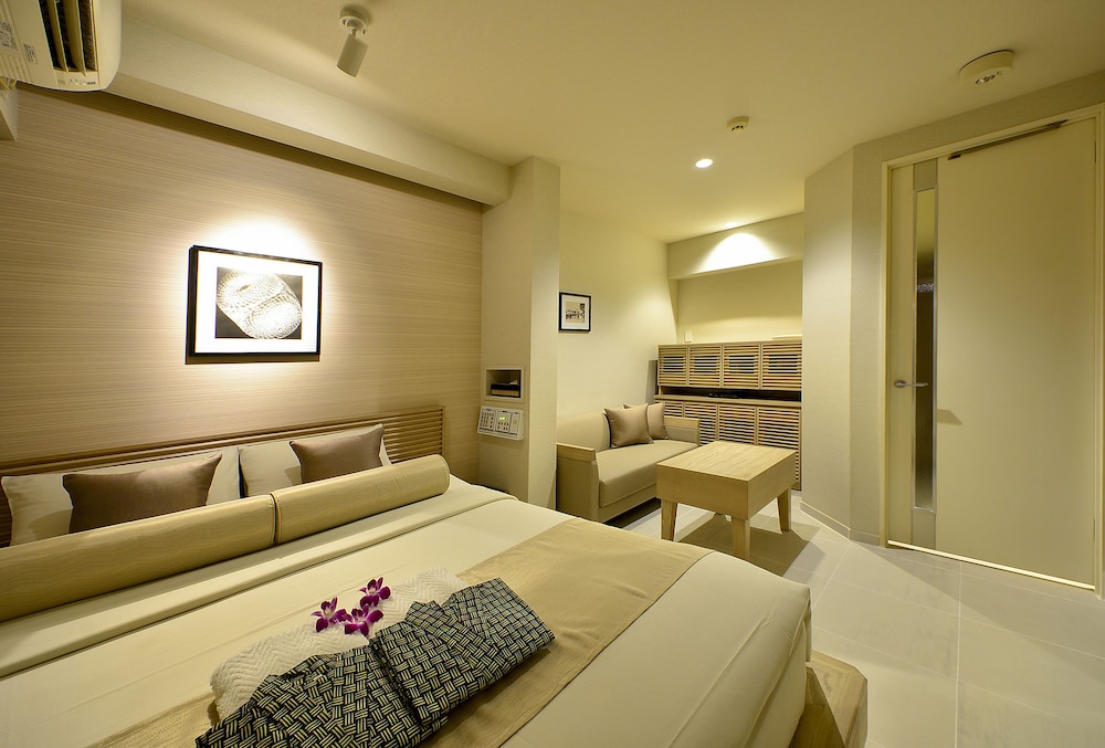 HOTEL AROMA