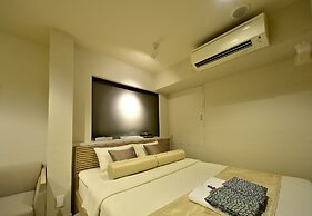 HOTEL AROMA
