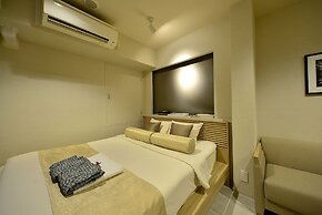 HOTEL AROMA