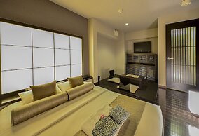 HOTEL AROMA