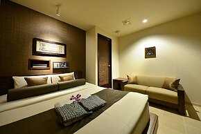 HOTEL AROMA