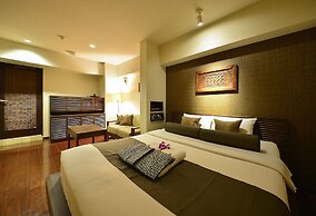 HOTEL AROMA