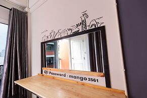 Mango 10 House