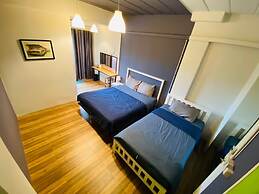 Mango 10 House