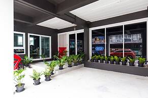 Mango 10 House