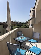 Apartments SVI-MI