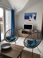 Apartments SVI-MI