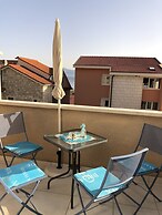 Apartments SVI-MI