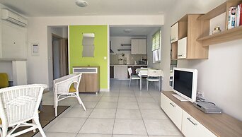 Apartments SVI-MI