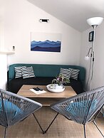 Apartments SVI-MI