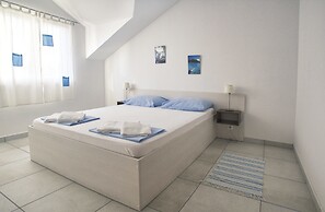 Apartments SVI-MI