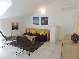 Apartments SVI-MI