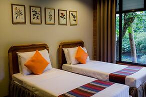 Malagos Garden Resort