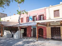 Bastion Medieval Deluxe Apartments