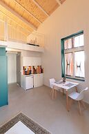 Ether Loft Suites