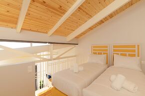 Ether Loft Suites