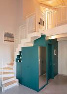 Ether Loft Suites