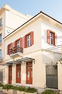 Ether Loft Suites