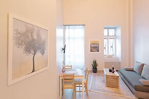 Ether Loft Suites