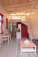 Ether Loft Suites
