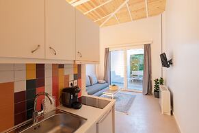 Ether Loft Suites