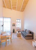 Ether Loft Suites