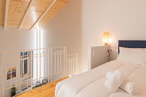 Ether Loft Suites