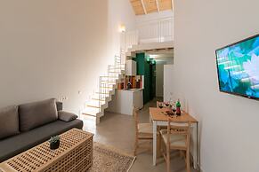 Ether Loft Suites