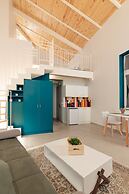 Ether Loft Suites