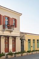 Ether Loft Suites