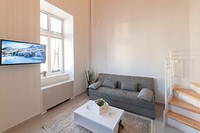 Ether Loft Suites