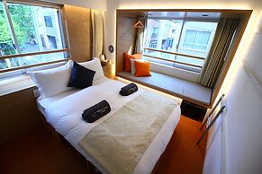 Sakura Cross Hotel Ueno Okachimachi