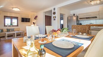 Villa Casa Manera
