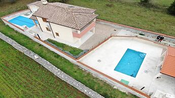 Villa Casa Manera