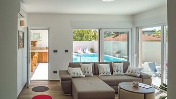 Villa Grannys House