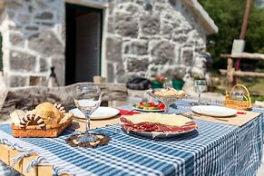 Ethno House Kosic