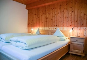 Hotel Restaurant Alpenhof