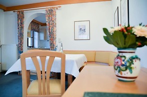 Hotel Restaurant Alpenhof