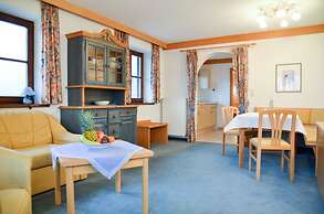 Hotel Restaurant Alpenhof