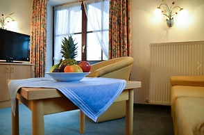 Hotel Restaurant Alpenhof