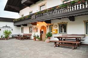 Hotel Restaurant Alpenhof