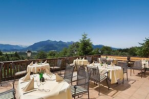 Hotel Restaurant Alpenhof