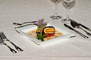 Hotel Restaurant Alpenhof