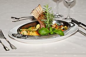 Hotel Restaurant Alpenhof